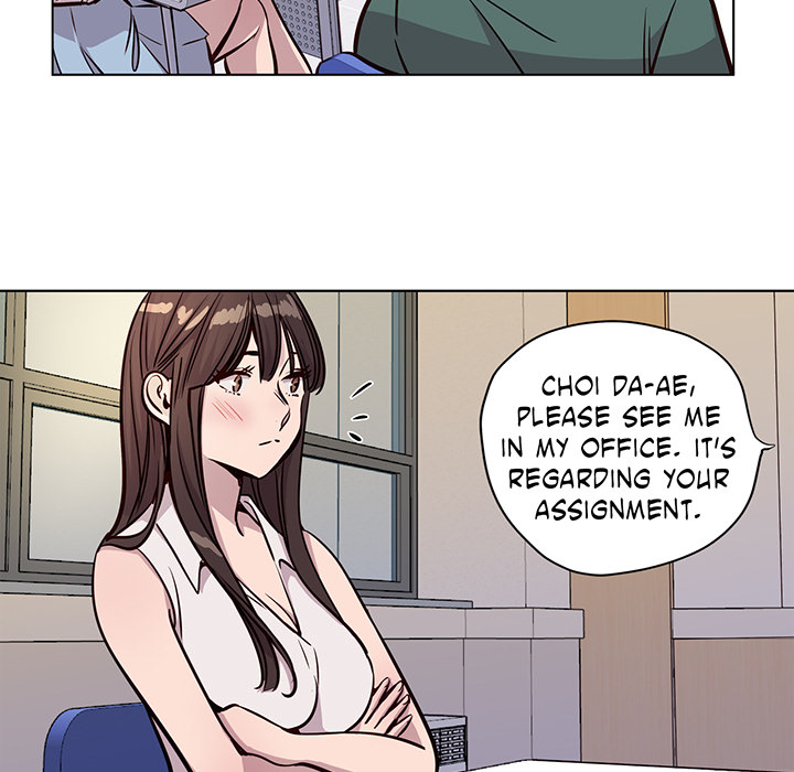 Read Redemption Camp chapter 43 image 42 on Lezhin