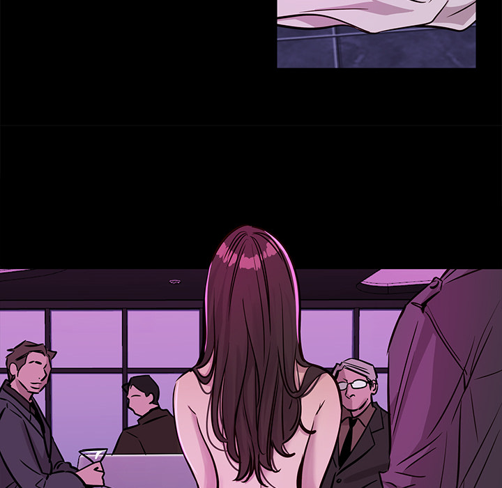 Read Redemption Camp chapter 43 image 5 on Lezhin