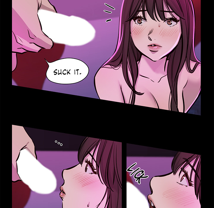 Read Redemption Camp chapter 43 image 8 on Lezhin