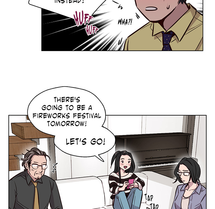 Read Redemption Camp chapter 44 image 10 on Lezhin