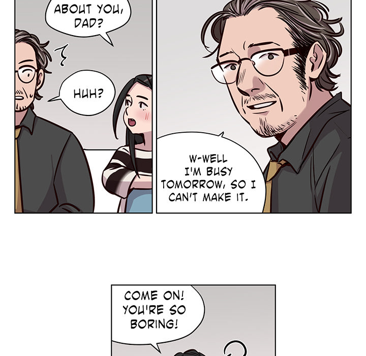 Read Redemption Camp chapter 44 image 13 on Lezhin