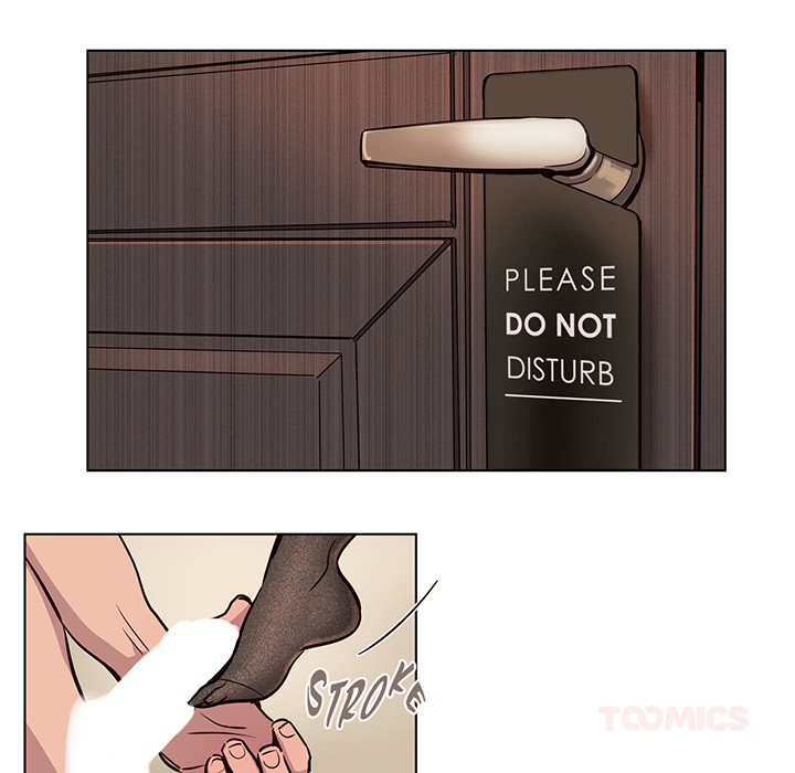 Read Redemption Camp chapter 44 image 15 on Lezhin