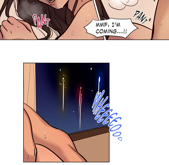 Read Redemption Camp chapter 44 image 24 on Lezhin