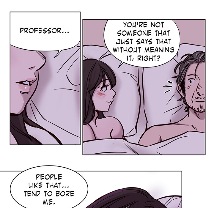 Read Redemption Camp chapter 44 image 31 on Lezhin