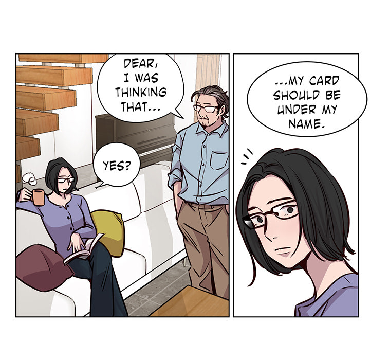 Read Redemption Camp chapter 44 image 34 on Lezhin