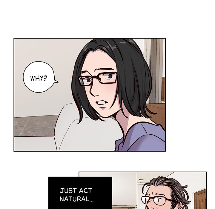Read Redemption Camp chapter 44 image 35 on Lezhin