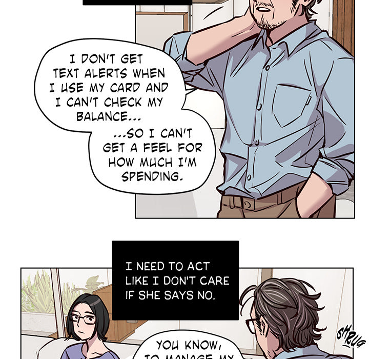 Read Redemption Camp chapter 44 image 36 on Lezhin
