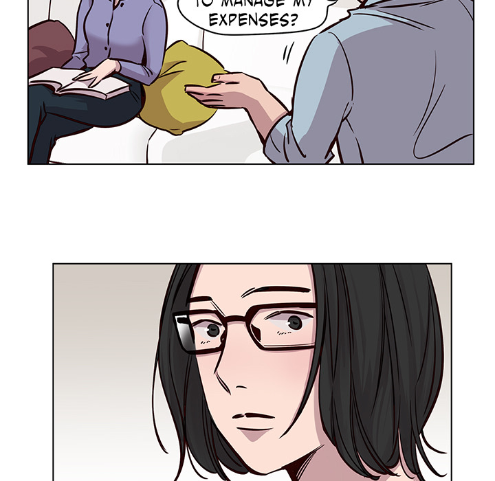 Read Redemption Camp chapter 44 image 37 on Lezhin