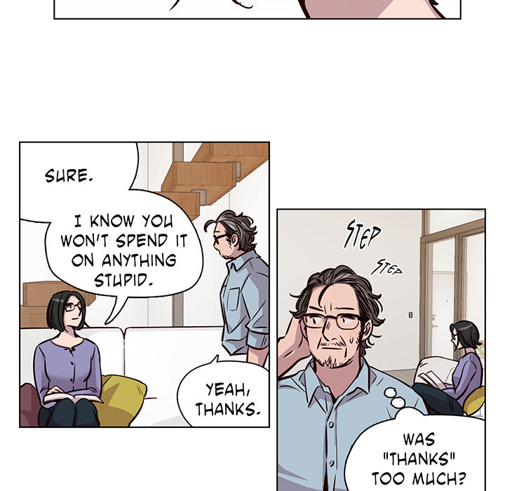 Read Redemption Camp chapter 44 image 38 on Lezhin