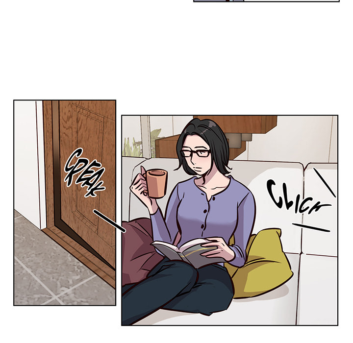 Read Redemption Camp chapter 44 image 39 on Lezhin