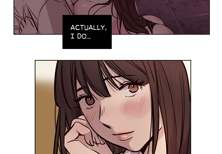 Read Redemption Camp chapter 44 image 4 on Lezhin