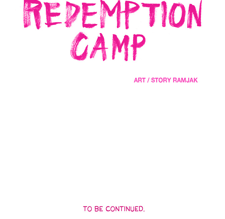 Read Redemption Camp chapter 44 image 42 on Lezhin