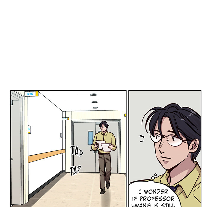 Read Redemption Camp chapter 44 image 6 on Lezhin