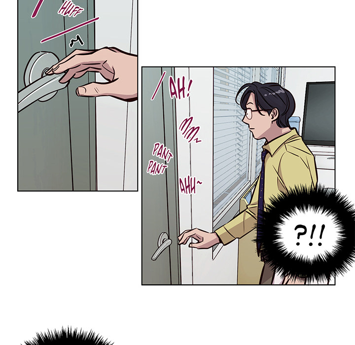 Read Redemption Camp chapter 44 image 8 on Lezhin
