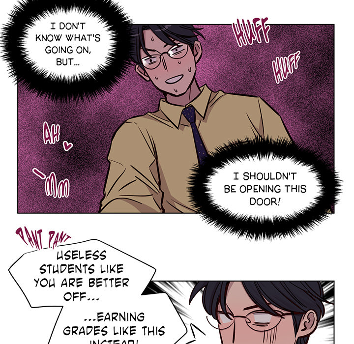Read Redemption Camp chapter 44 image 9 on Lezhin