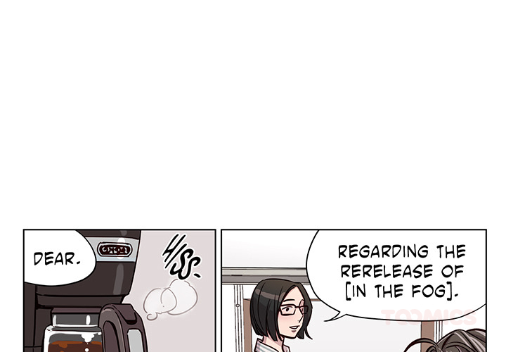 Read Redemption Camp chapter 45 image 1 on Lezhin
