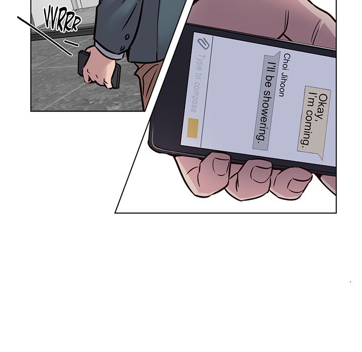 Read Redemption Camp chapter 45 image 12 on Lezhin