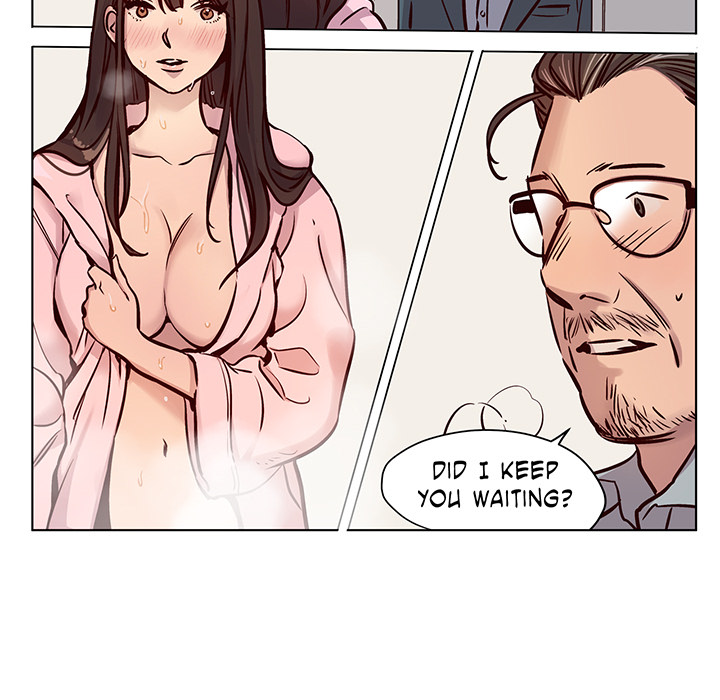Read Redemption Camp chapter 45 image 15 on Lezhin