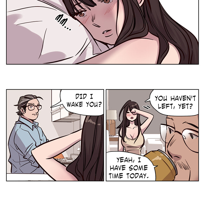Read Redemption Camp chapter 45 image 23 on Lezhin