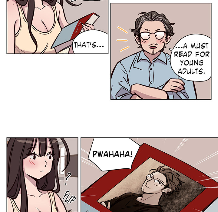 Read Redemption Camp chapter 45 image 25 on Lezhin