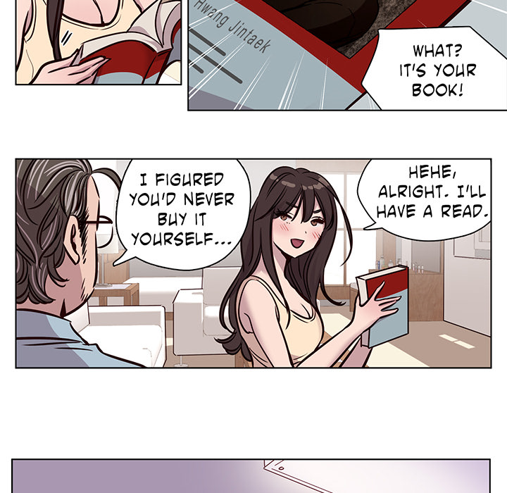 Read Redemption Camp chapter 45 image 26 on Lezhin
