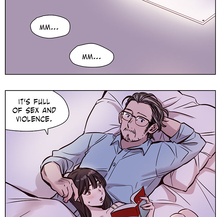 Read Redemption Camp chapter 45 image 27 on Lezhin