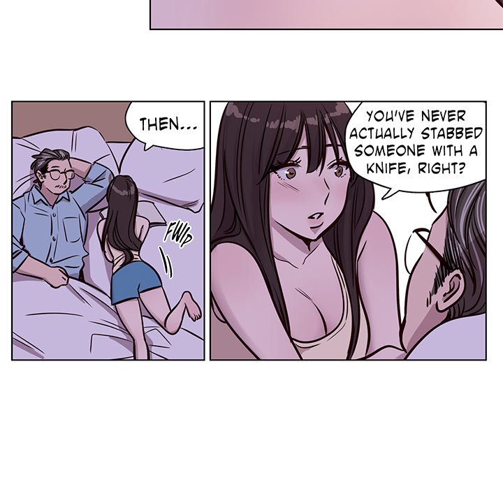 Read Redemption Camp chapter 45 image 30 on Lezhin