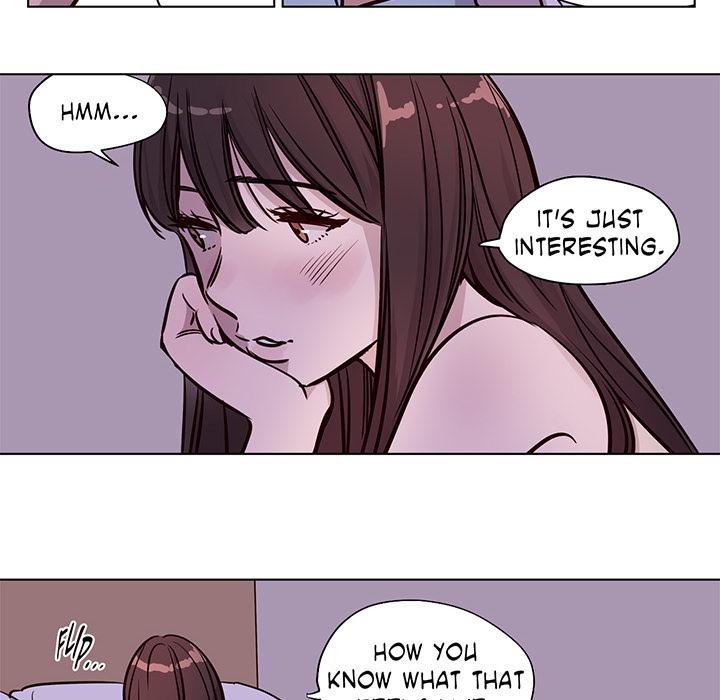 Read Redemption Camp chapter 45 image 32 on Lezhin