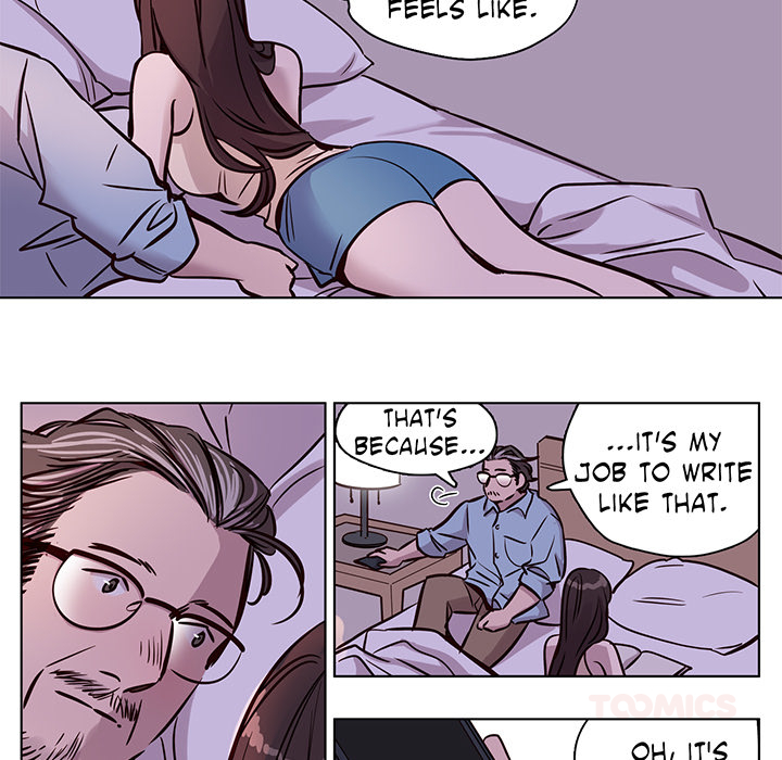 Read Redemption Camp chapter 45 image 33 on Lezhin