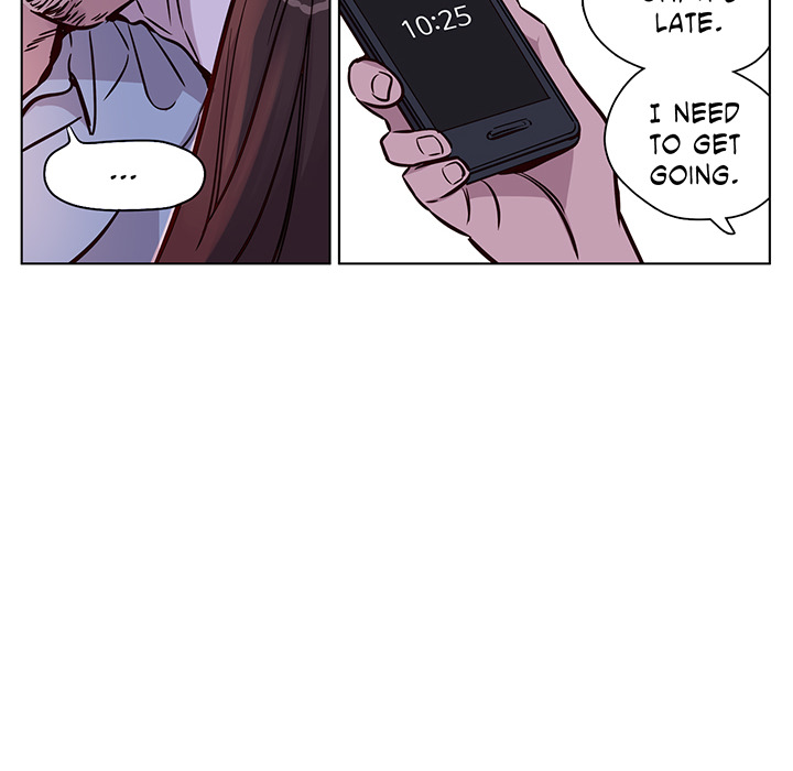 Read Redemption Camp chapter 45 image 34 on Lezhin