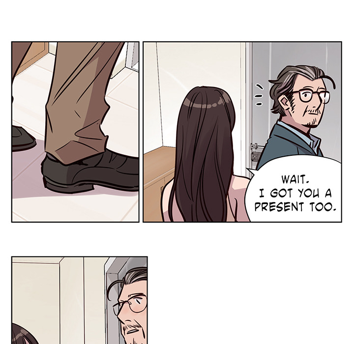 Read Redemption Camp chapter 45 image 35 on Lezhin