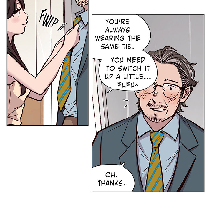 Read Redemption Camp chapter 45 image 36 on Lezhin