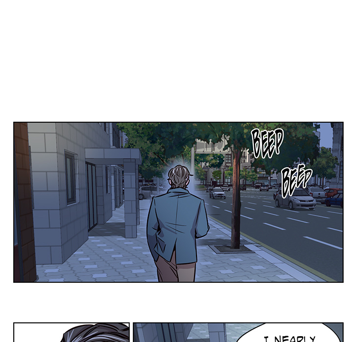 Read Redemption Camp chapter 45 image 37 on Lezhin