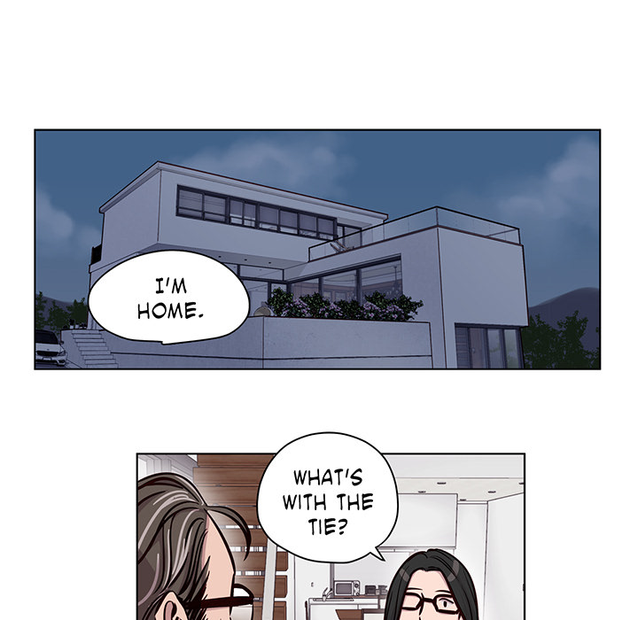 Read Redemption Camp chapter 45 image 39 on Lezhin