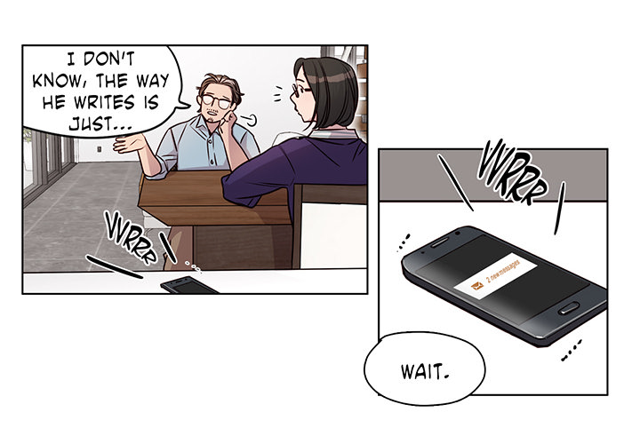 Read Redemption Camp chapter 45 image 4 on Lezhin