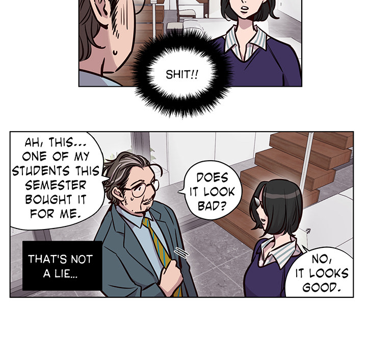 Read Redemption Camp chapter 45 image 40 on Lezhin