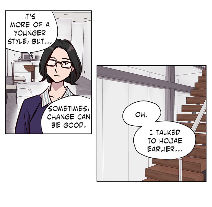 Read Redemption Camp chapter 45 image 41 on Lezhin