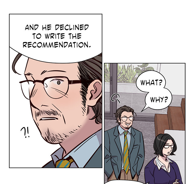 Read Redemption Camp chapter 45 image 42 on Lezhin