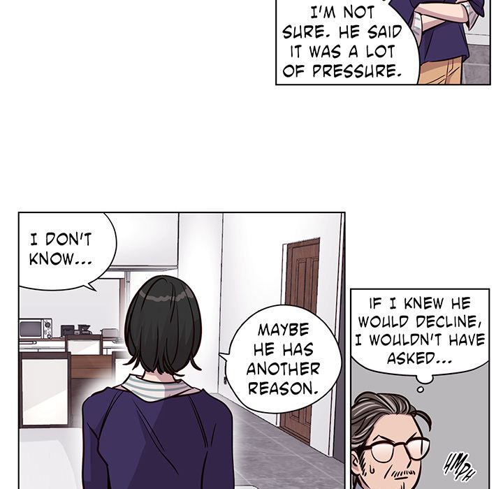 Read Redemption Camp chapter 45 image 43 on Lezhin