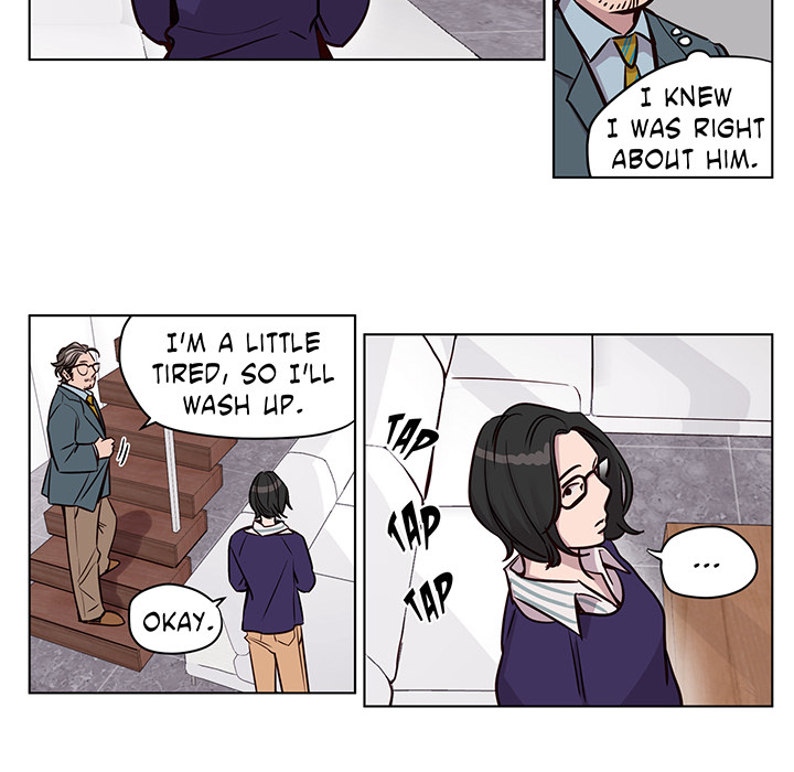 Read Redemption Camp chapter 45 image 44 on Lezhin