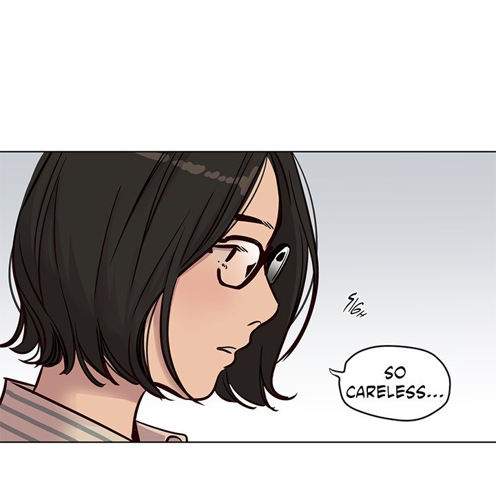 Read Redemption Camp chapter 45 image 45 on Lezhin