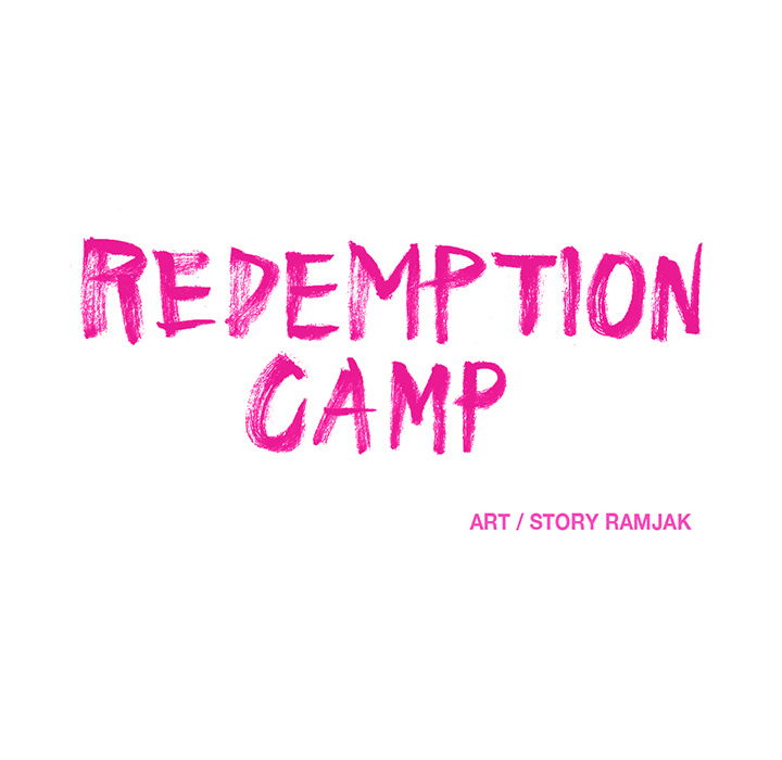 Read Redemption Camp chapter 45 image 46 on Lezhin