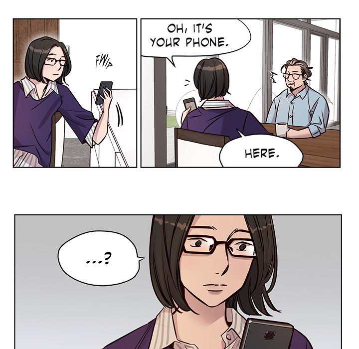 Read Redemption Camp chapter 45 image 5 on Lezhin