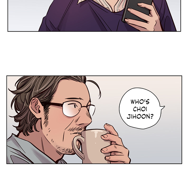 Read Redemption Camp chapter 45 image 6 on Lezhin