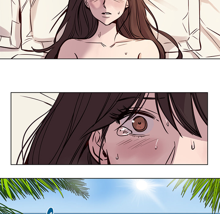 Read Redemption Camp chapter 46 image 10 on Lezhin