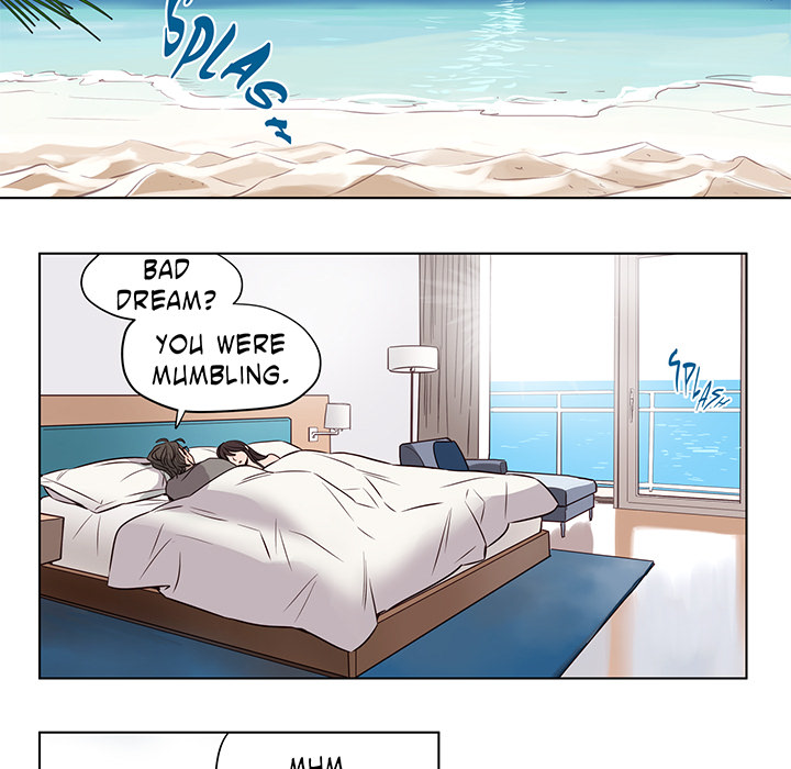 Read Redemption Camp chapter 46 image 11 on Lezhin