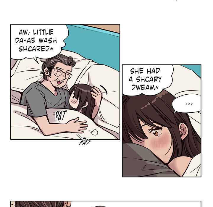 Read Redemption Camp chapter 46 image 13 on Lezhin