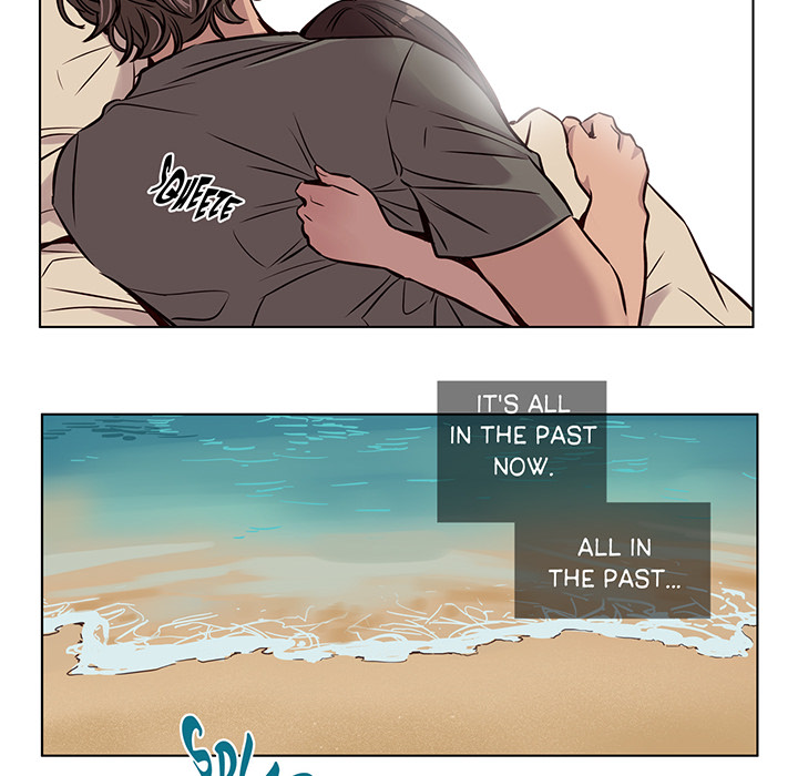 Read Redemption Camp chapter 46 image 14 on Lezhin