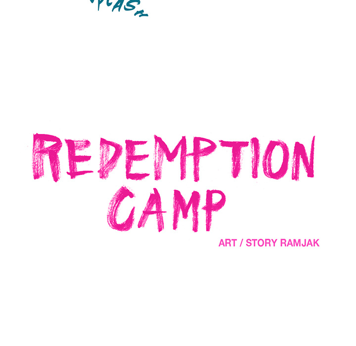 Read Redemption Camp chapter 46 image 15 on Lezhin