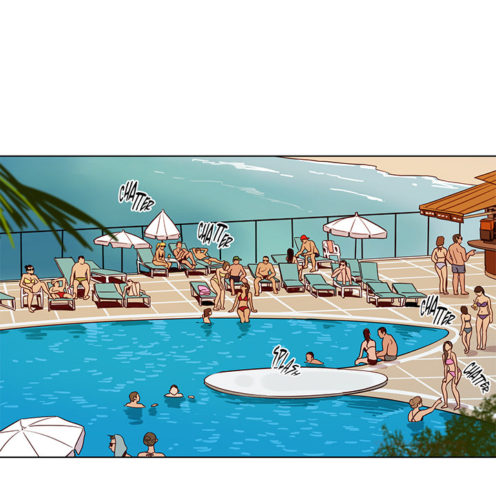Read Redemption Camp chapter 46 image 16 on Lezhin